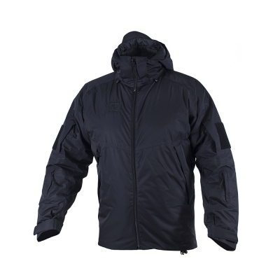 MLV | CW Jacket | Svart